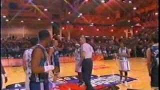 Master P Celebrity game pt 1 [upl. by Buffum]