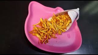 Tapico Chips  Maragenasu Chips Easy And Quick Chips Recipe  Adiga And Adiga Kitchen [upl. by Bourne]