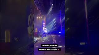 Gustavo Mioto Arrasa no Show com Público Cantando Junto [upl. by Anul]