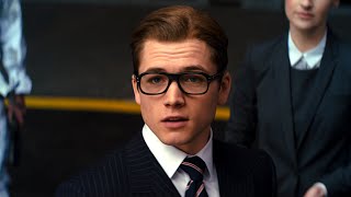 KINGSMAN THE GOLDEN CIRCLE  Official Trailer 2  In Cinemas Sep 21 [upl. by Bever477]