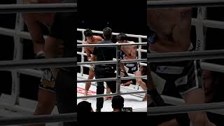 Muay Thai Fight Highlight Lumpinee Stadium [upl. by Nnov93]