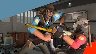 TF2 Australian Last Stand [upl. by Lewie]