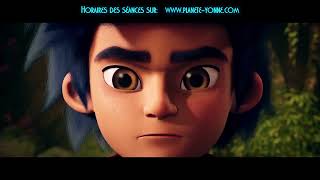 Zak et Wowo bande annonce [upl. by Johannah433]