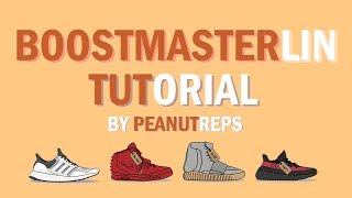 HOW TO BUY FROM BOOSTMASTER LIN  CNFASHIONBUY UPDATED MARCH 2019 [upl. by Candida]