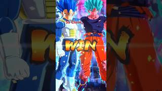 1V3 with Evoken dragonballlegends [upl. by Tipton]