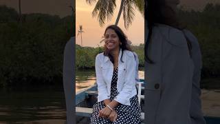 Kerala budget friendly island AC resort in kochi ernakulam Best places to visit in kerala [upl. by Ahsitauq13]