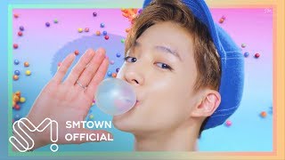 NCT DREAM 엔시티 드림 Chewing Gum MV [upl. by Giarla338]