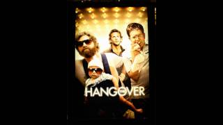 The HangOver Soundtrack  Wedding Bells HD [upl. by Mateya867]