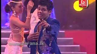 Sithuwa Song with Udesh Upeka amp Keshan  Dream Star Season 04 Grand Final  Part 03 [upl. by Munster]