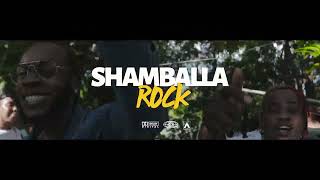 Guidance Ft Boysie Roses Energy Di Dancer amp Real Flava  Shamballa Rock [upl. by Litch]