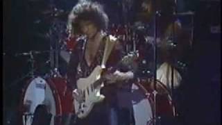 Rainbow  Live Between the Eyes San Antonio 1982 Full Concert [upl. by Yme]