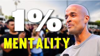 quotIts Easy To Win Cause Most MFs are Weakquot  David Goggins Exclusive Interview [upl. by Bail]