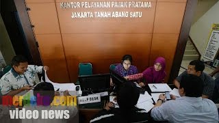 Beda Pajak Zaman Dulu Dengan Zaman Sekarang [upl. by Aynekal936]