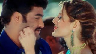 Narasimhudu Songs  Muddula Gopala  Jr NTR Amisha Patel [upl. by Imrots]