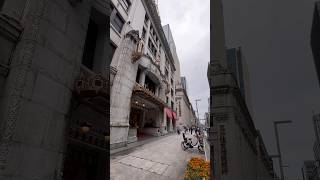 Elegant Finds Shopping Nihonbashi’s Pristine Streets [upl. by Orvie]