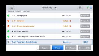 Professional BiDirectional Diagnostic Scan Tool GearWrench [upl. by Hugh]