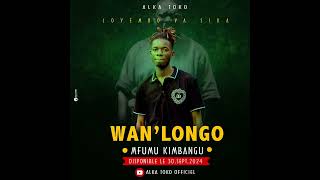 Alka toko wanlongo mfumu kimbangu audio [upl. by Toile]