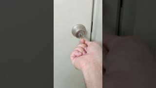 House door key wont turn [upl. by Mcfarland234]