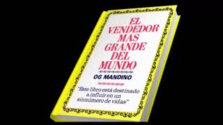 PERGAMINO NUMERO 2 libro el vendedor más grande del mundo [upl. by Llenahs]