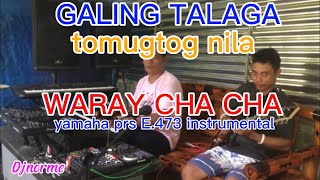 original waray waray instrumental cha cha nonstop [upl. by Annayar985]