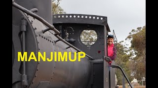 Augusta to Manjimup WA [upl. by Leupold]