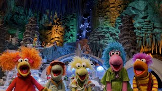 Fraggle Rock S01E02 quotWembley and the Gorgsquot [upl. by Grof437]