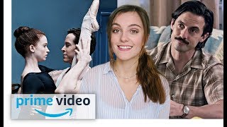 Die besten Amazon Prime Serien 2 [upl. by Ades]