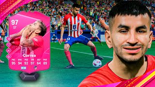 PROBÉ A CORREA FUTTIES Y ES… [upl. by Anyahs]