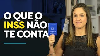 Tudo o que você precisa saber sobre a PREVIDÊNCIA SOCIAL INSS Ep 01 [upl. by Jacki]