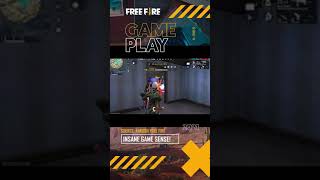 Insane Game Sense  Garena Free Fire [upl. by Ahk]