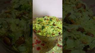 Poha chivda recipe roastedpohachivdarecipe shorts [upl. by Ylurt]