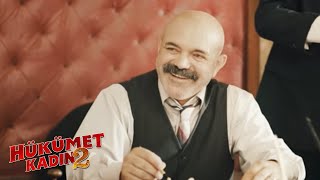 Hükümet Kadın 2  Aslı Gibidir [upl. by Addie]