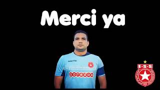 Dédicasse Aymen Mathlouthi  Paroles ✪ Merci Ya Balbouli ✪ [upl. by Garrek]