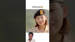 BADI KHATARNAK BEJATI KAR DI 🤣 descendantofthesunshortsfeed shorts ytshorts viralshort ytviral [upl. by Silin]