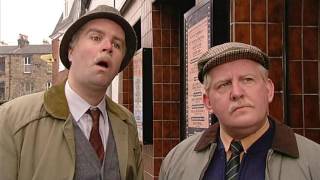 Still Game Series 1 Episode 6  Scones [upl. by Arimas]