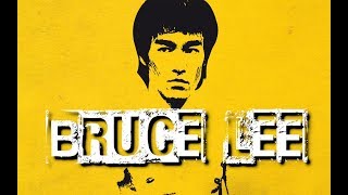 ☯ BRUCE LEE ☯ Master Of The Human Body  Motivational Video [upl. by Asenav]