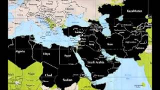 Hagmann amp Hagmann Report  May 1 2015 Steve Quayle Facing the Cult of Islam [upl. by Devondra]