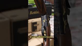 Bettinsoli XTrail Shotguns at Unmatched Prices  KYGUNCO Exclusive [upl. by Bausch]