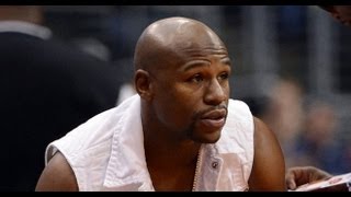 All Access Floyd Mayweather vs Robert Guerrero Full Episode 2 [upl. by Nnov]