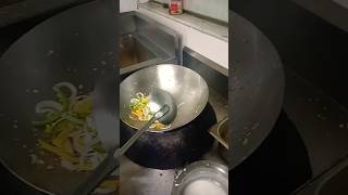 Singapuri noodle food Volg video sorts food volg comedy youtubeshorts viralshorts trending 🍜😋 [upl. by Gnolb]