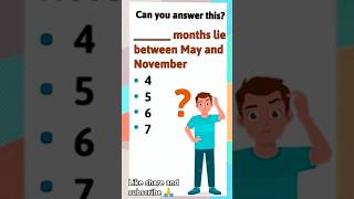 Can you solve this  maths test Basic maths shortvideo [upl. by Pardoes]