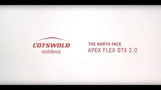 The North Face Apex Flex GTX 20 Jacket [upl. by Stanwinn195]