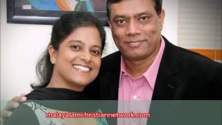 Interview with Sis Persis John by Malayalam Christian Network [upl. by Issie509]