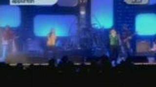 Appleton  MWA Live  MTV Hitlist 2003 [upl. by Kathie]