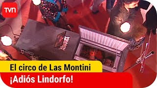 ¡Adiós Lindorfo  El circo de Las Montini  T1E122 [upl. by Flyn236]