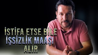 İşsizlik Maaşı Nasıl Alınır  Orhan Oguz [upl. by Ameehs]