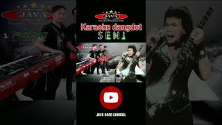 Karaoke seni dangdutkaraoke rhoma [upl. by Vladimir]