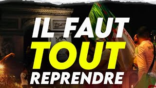 Une revendication de lAlgérie provoque la grosse colère et la haine de la droite française [upl. by Nanette]