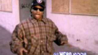 EazyE  Luv 4 Dem Gangstaz Remix [upl. by Stephens]