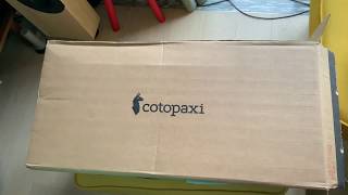 Cotopaxi Batam 16L Backpack Review [upl. by Ratha657]